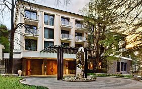 Hyatt Regency Dharamshala Resort